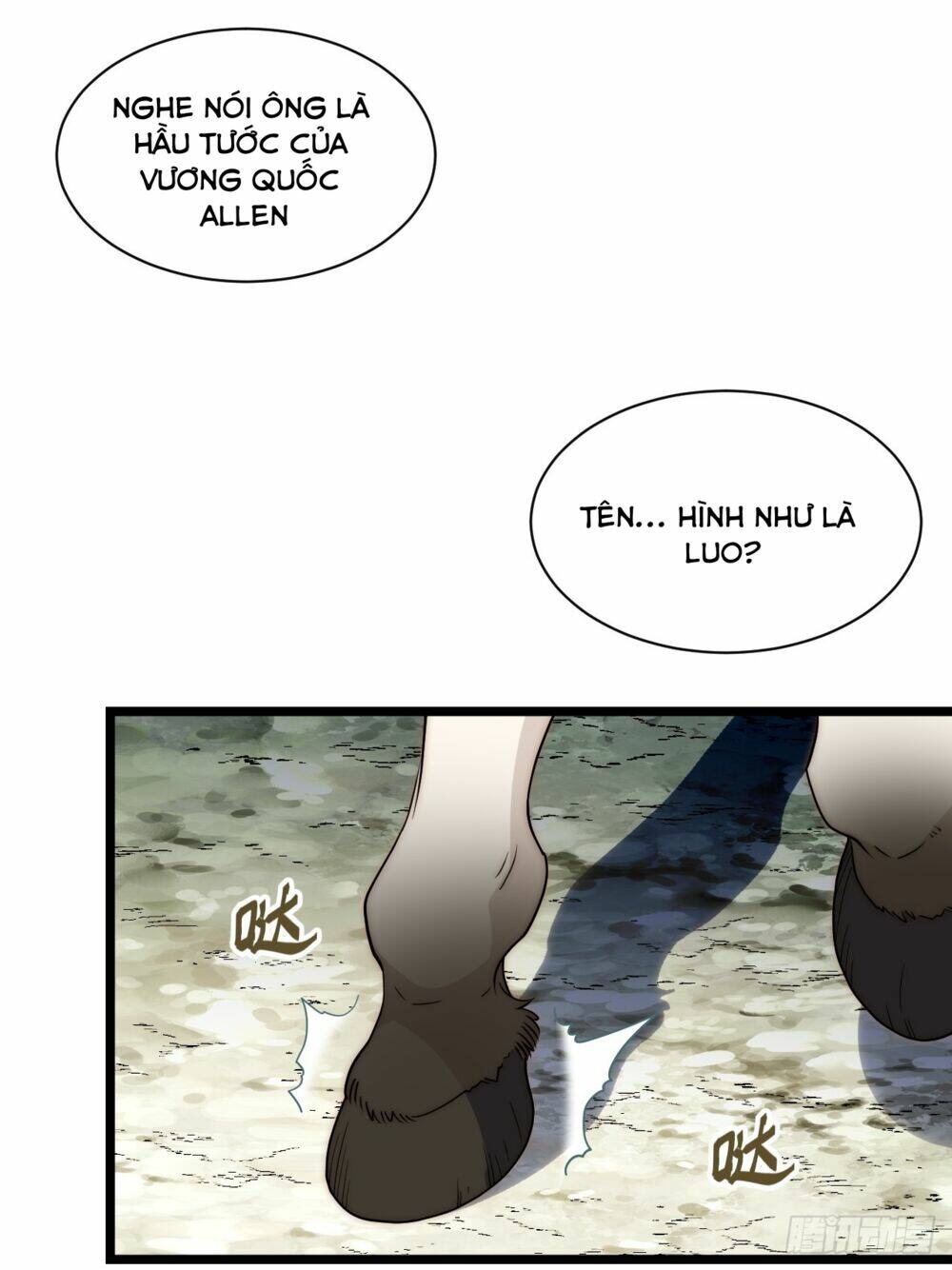 Khô Cốt Hiệp Sĩ: Chapter 137