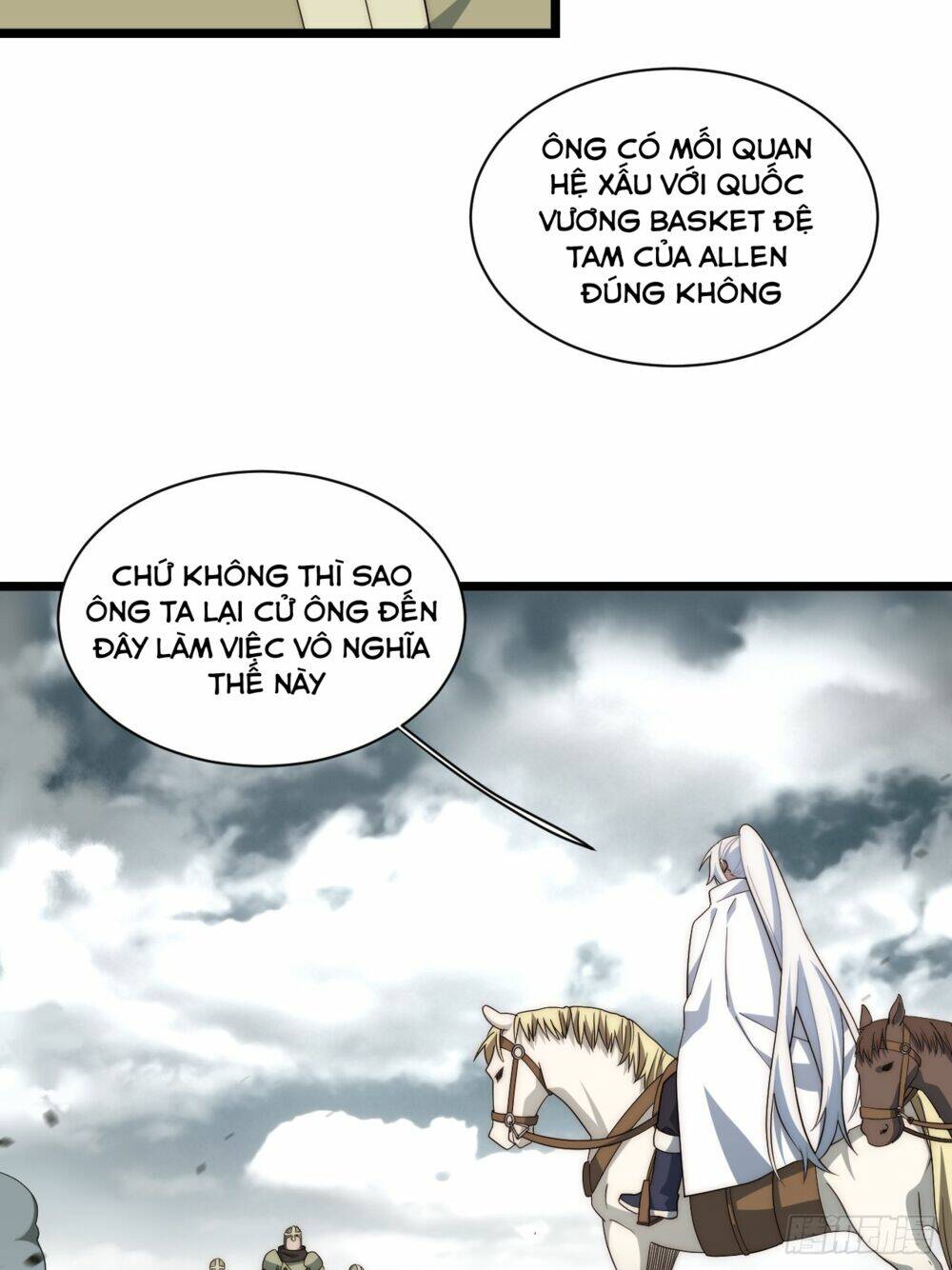 Khô Cốt Hiệp Sĩ: Chapter 137