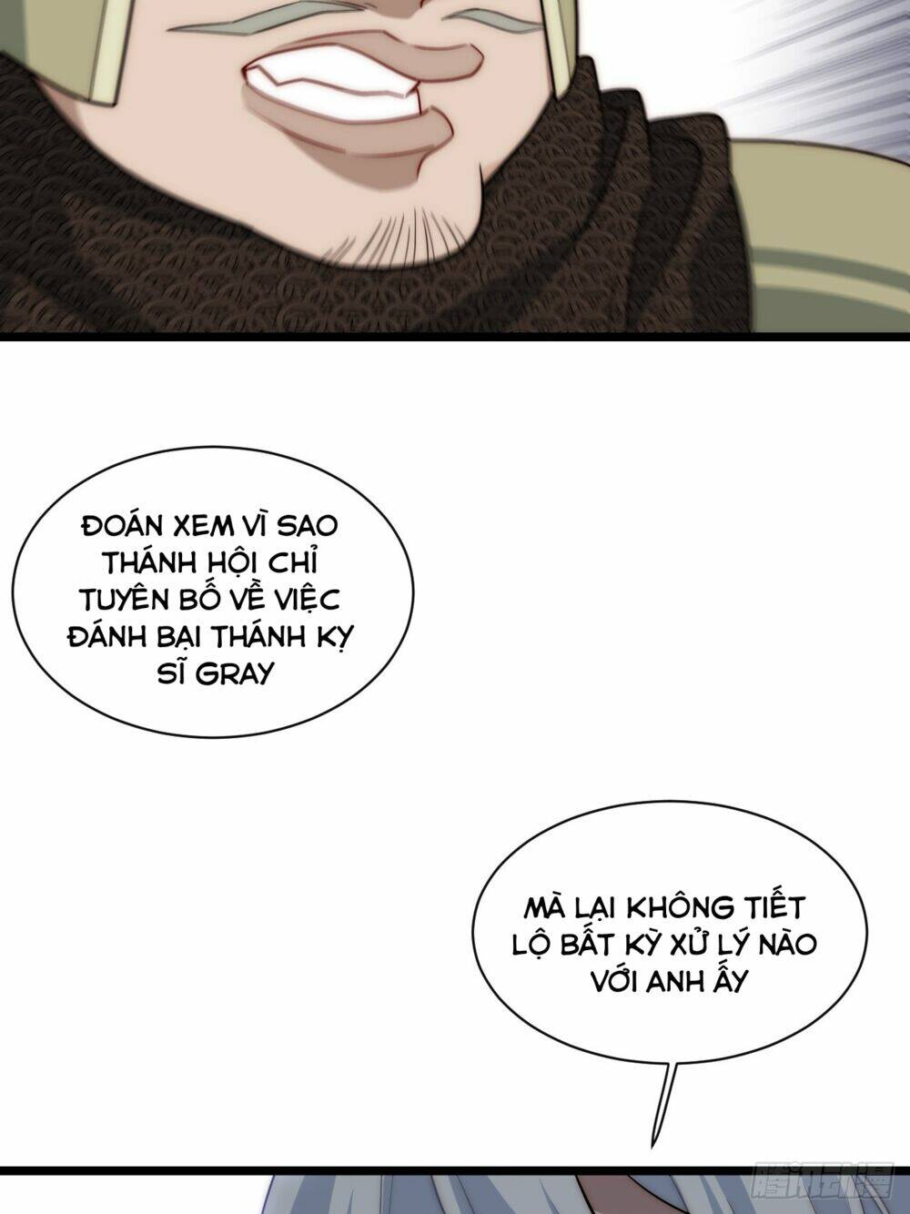 Khô Cốt Hiệp Sĩ: Chapter 137