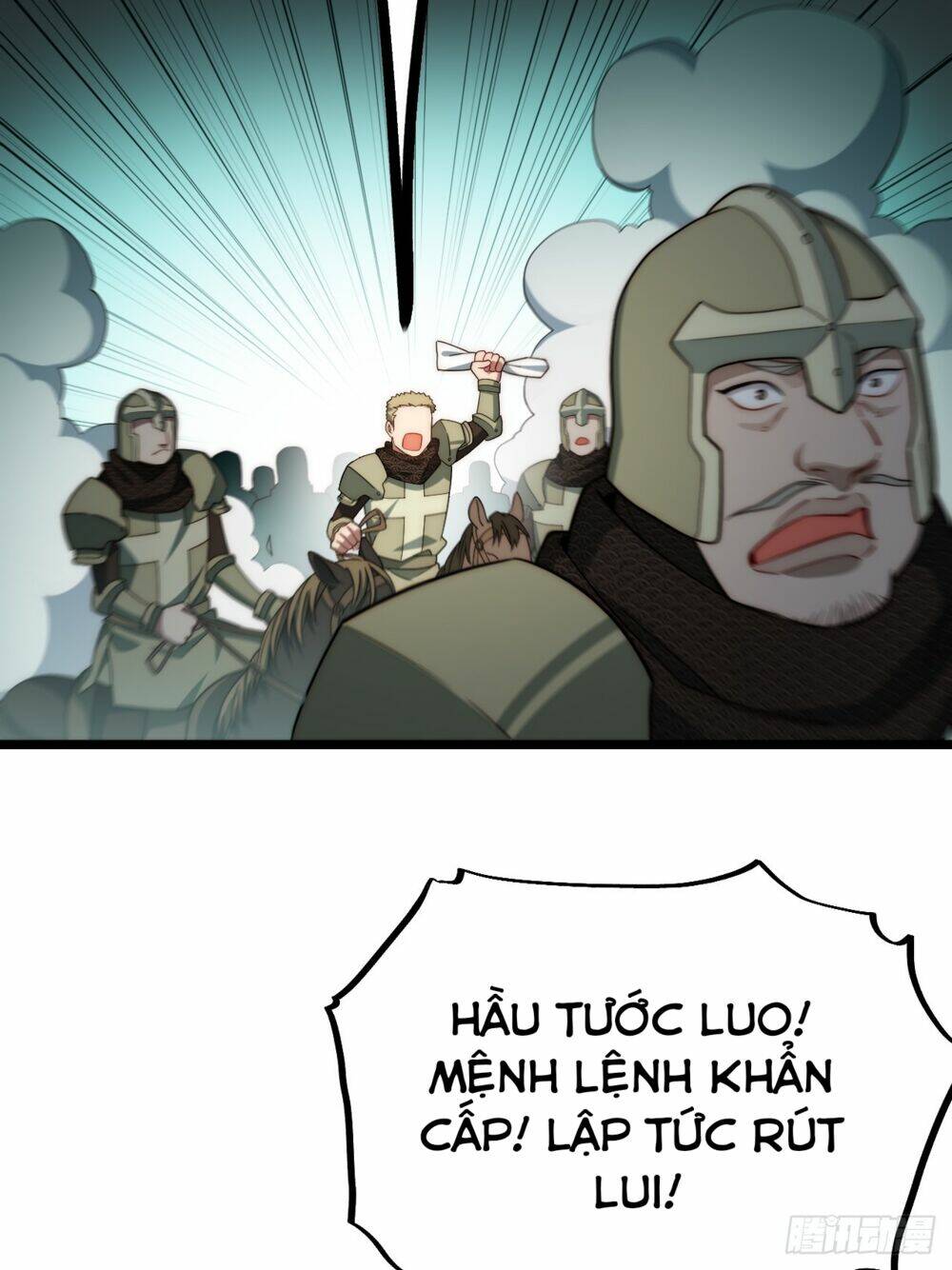 Khô Cốt Hiệp Sĩ: Chapter 137