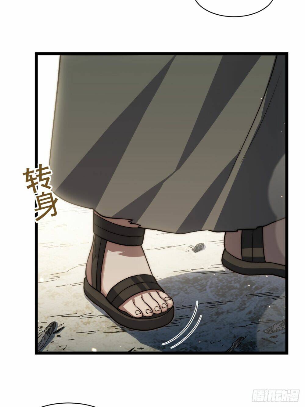 Khô Cốt Hiệp Sĩ: Chapter 137