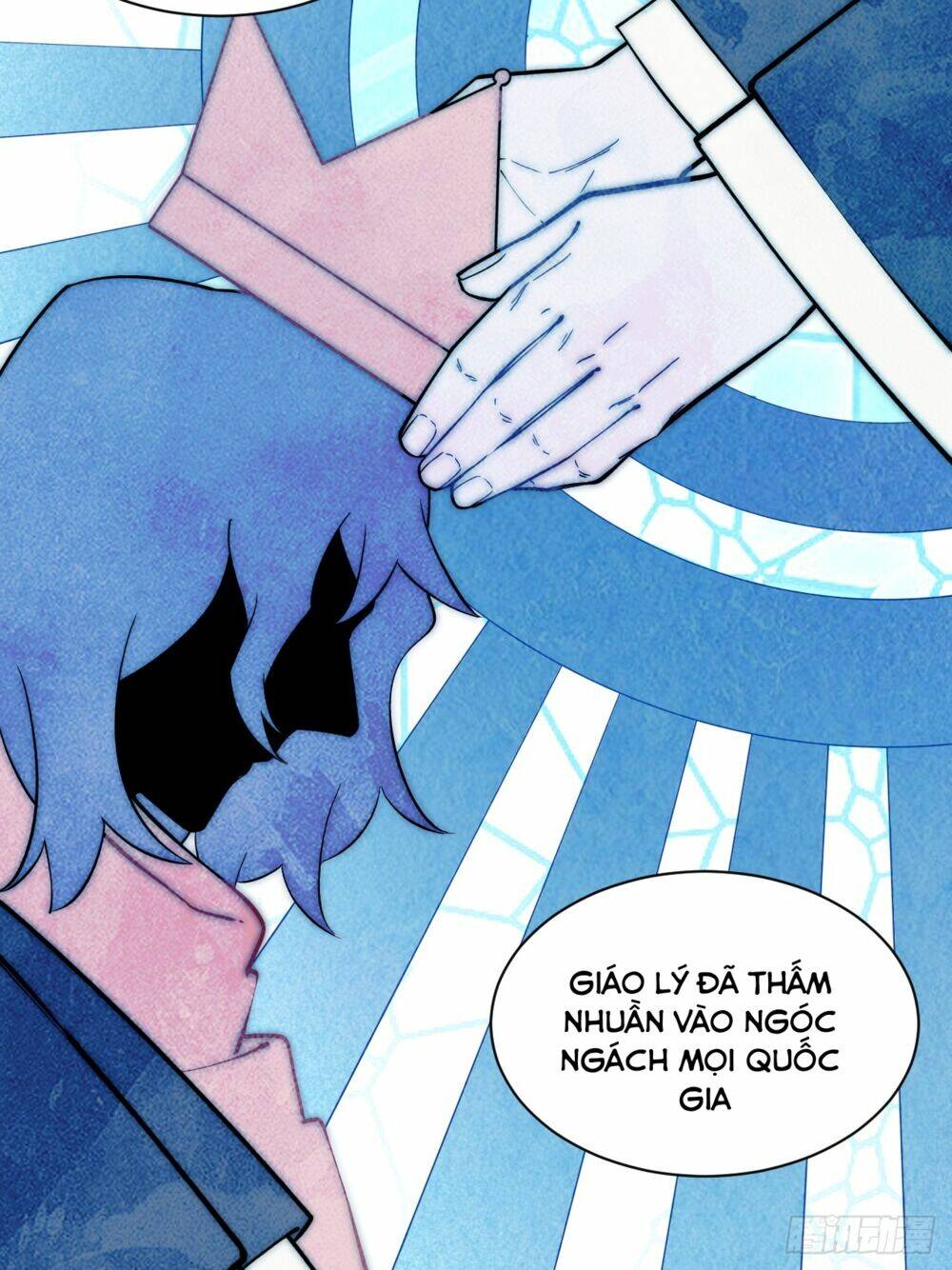 Khô Cốt Hiệp Sĩ: Chapter 138