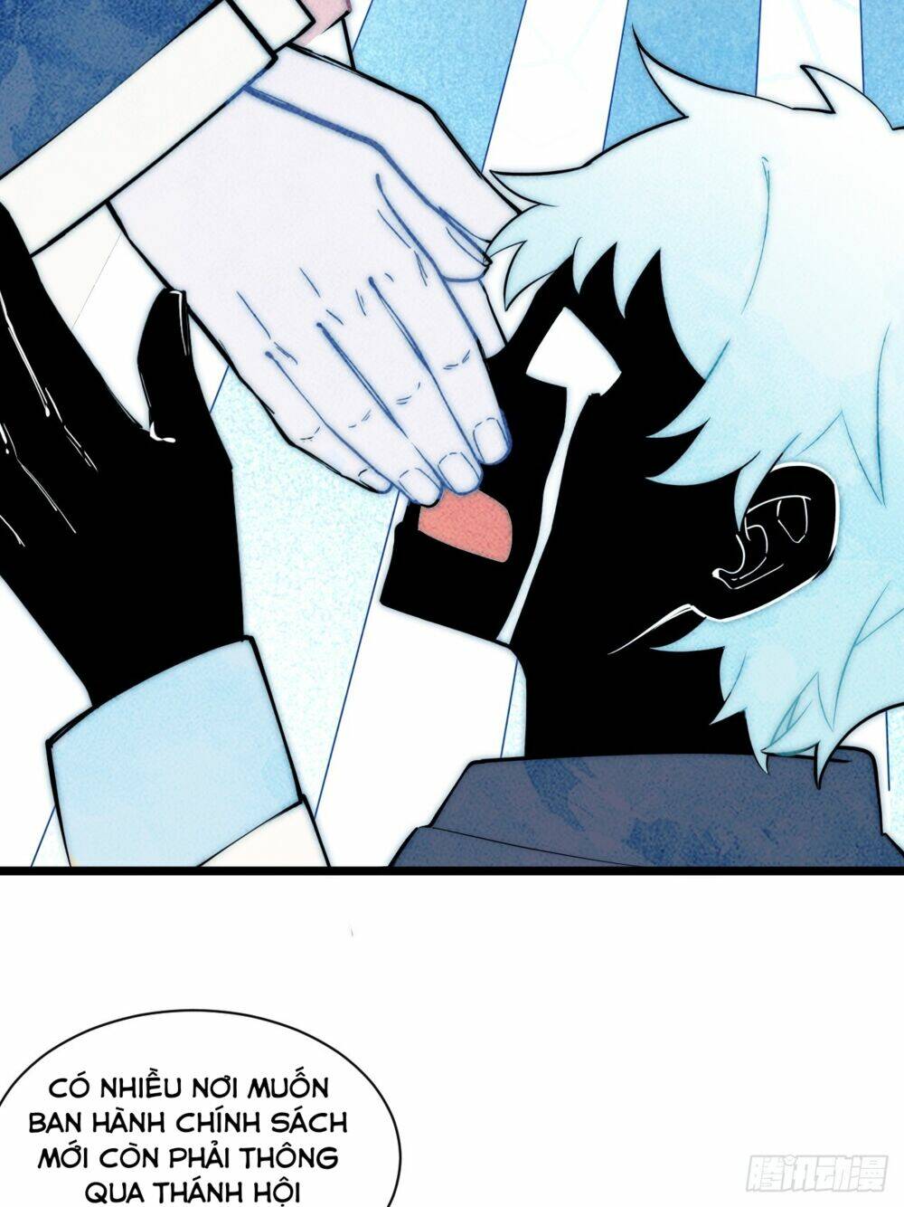 Khô Cốt Hiệp Sĩ: Chapter 138