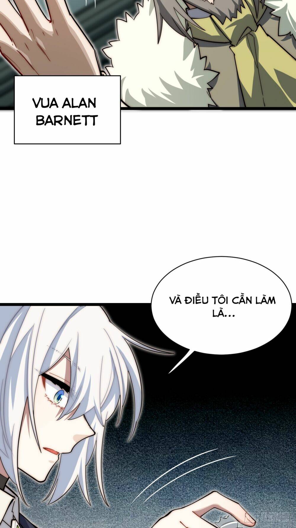 Khô Cốt Hiệp Sĩ: Chapter 138