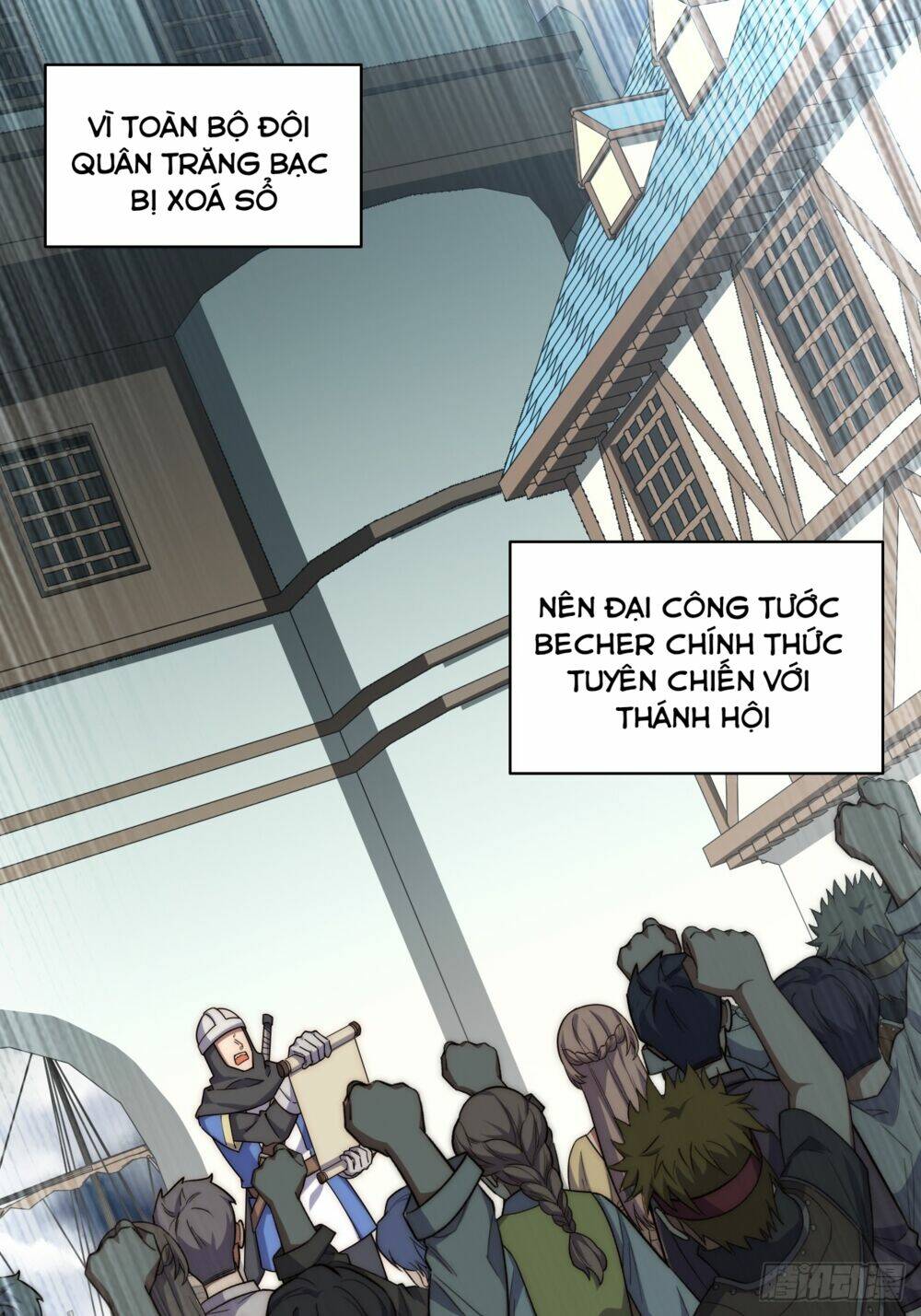Khô Cốt Hiệp Sĩ: Chapter 138