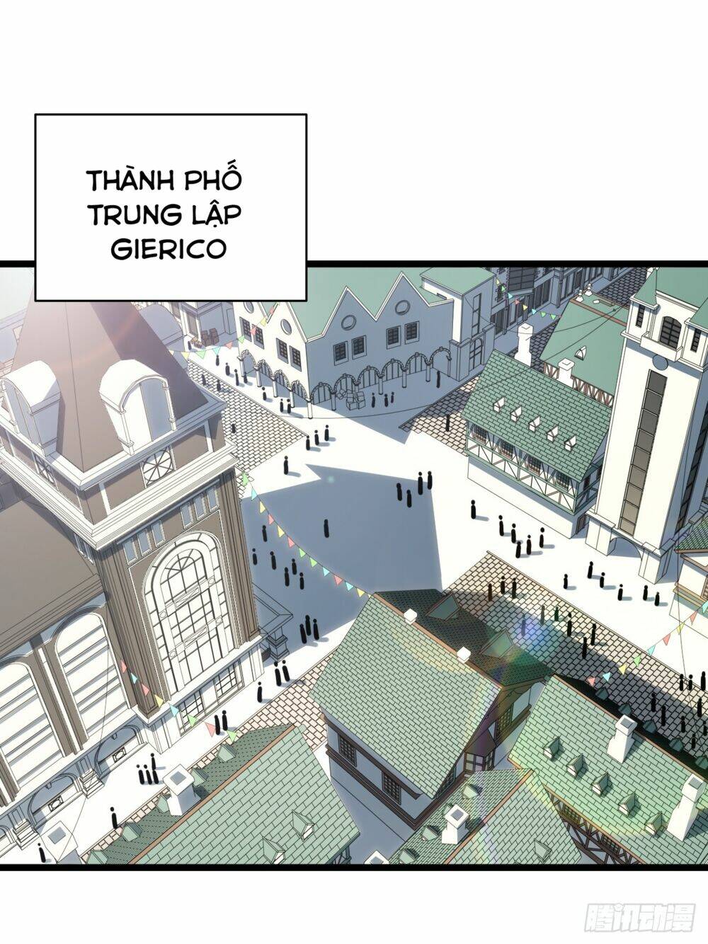 Khô Cốt Hiệp Sĩ: Chapter 138