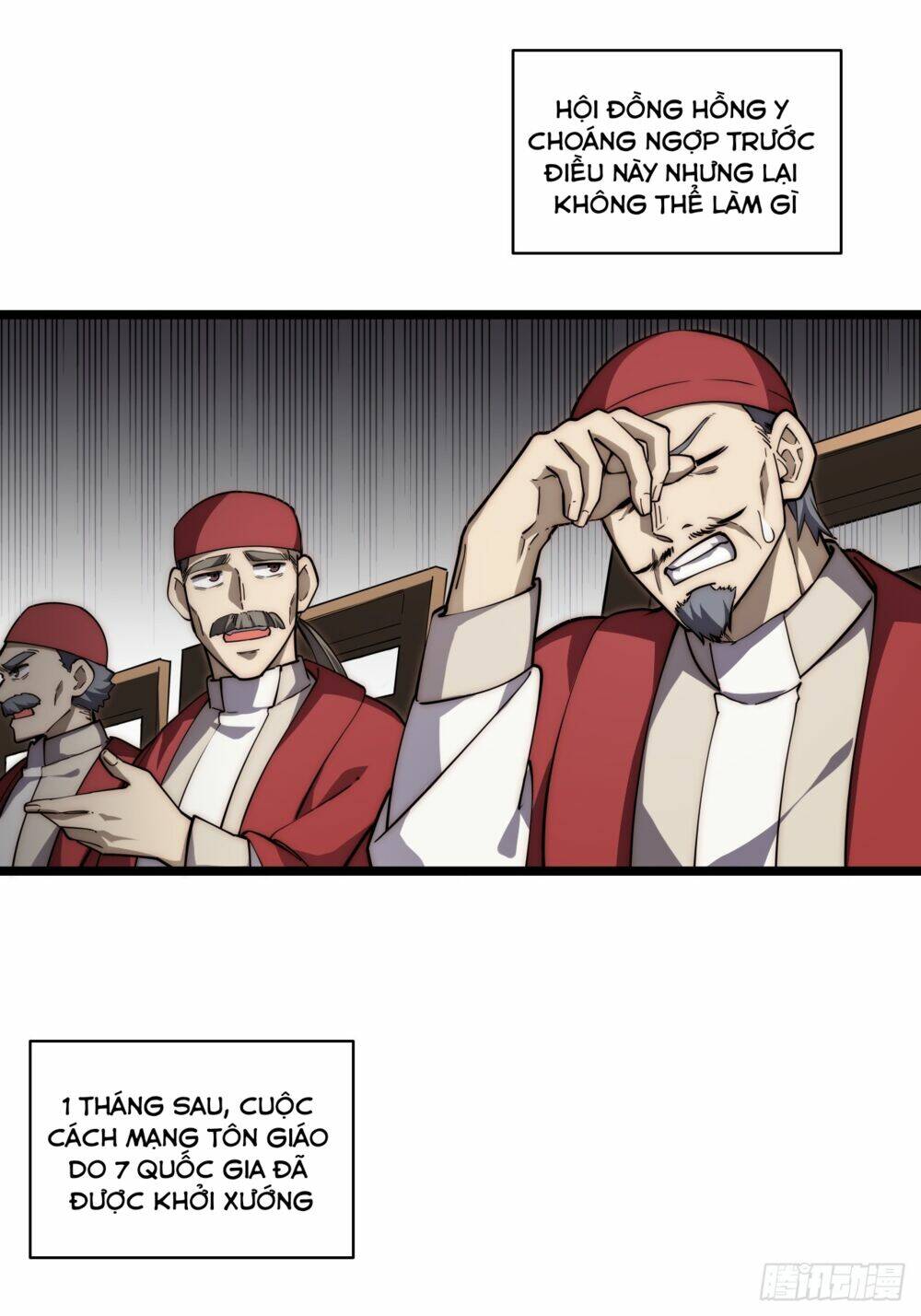 Khô Cốt Hiệp Sĩ: Chapter 138