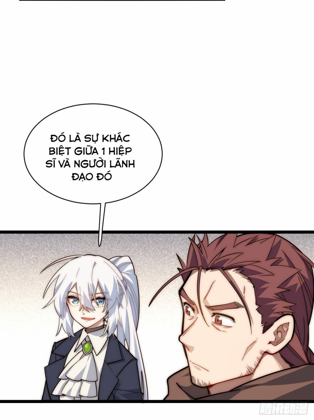 Khô Cốt Hiệp Sĩ: Chapter 138