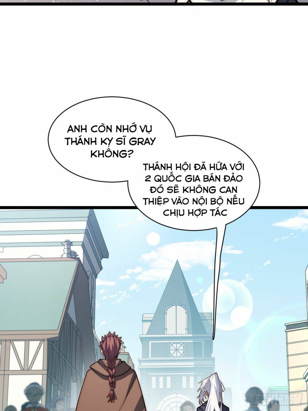 Khô Cốt Hiệp Sĩ: Chapter 138