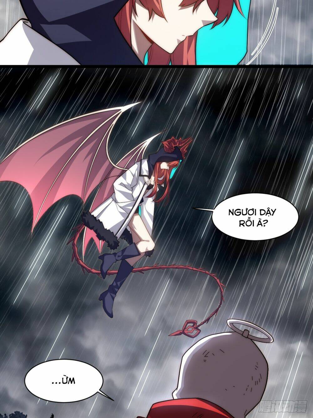 Khô Cốt Hiệp Sĩ: Chapter 139