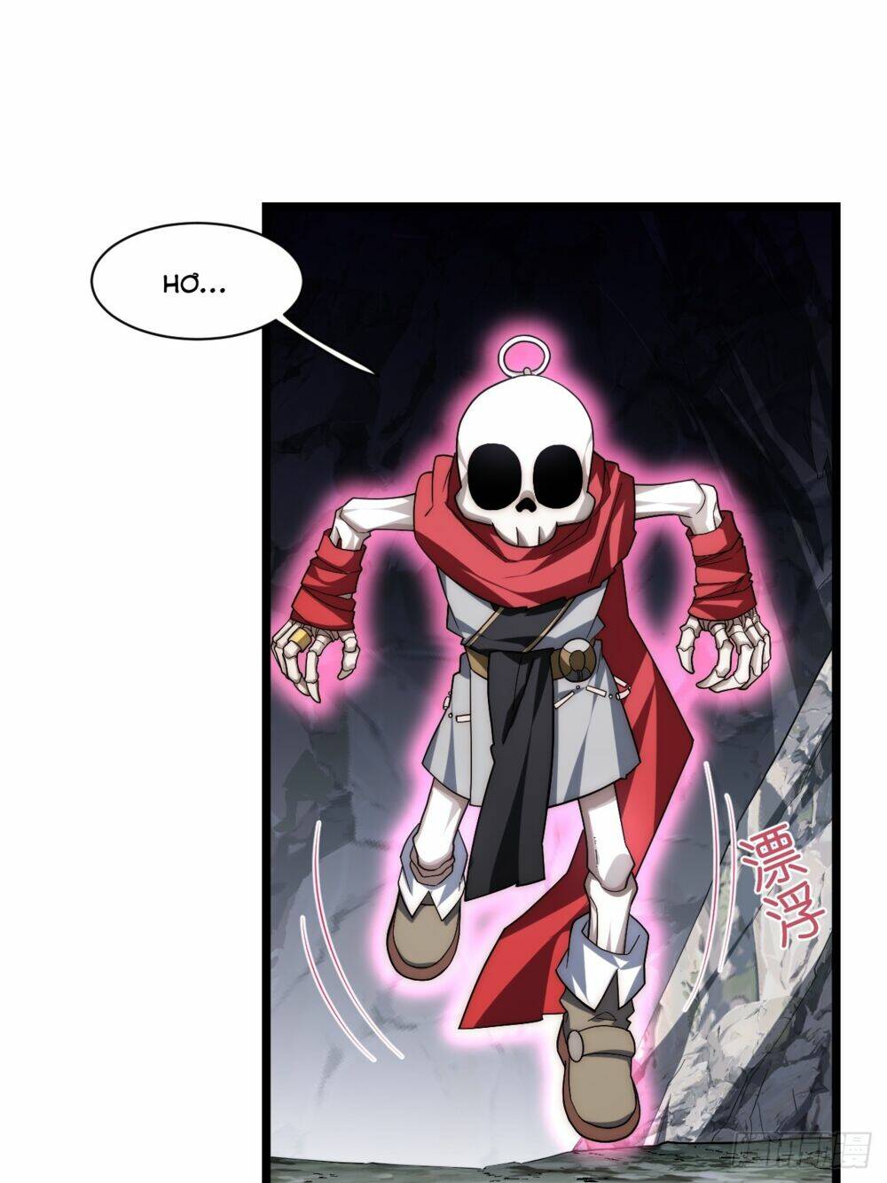 Khô Cốt Hiệp Sĩ: Chapter 139