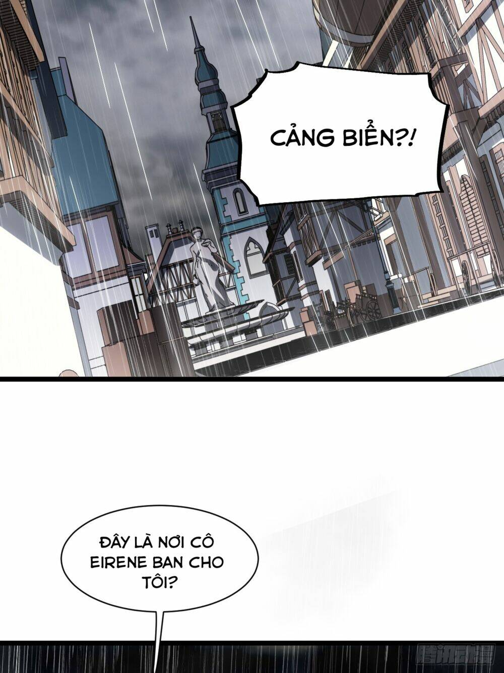 Khô Cốt Hiệp Sĩ: Chapter 139