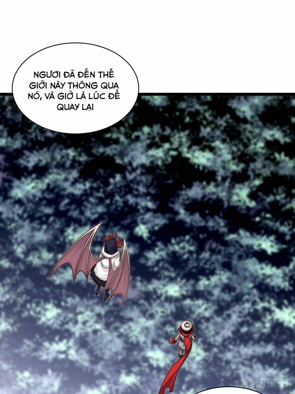 Khô Cốt Hiệp Sĩ: Chapter 139