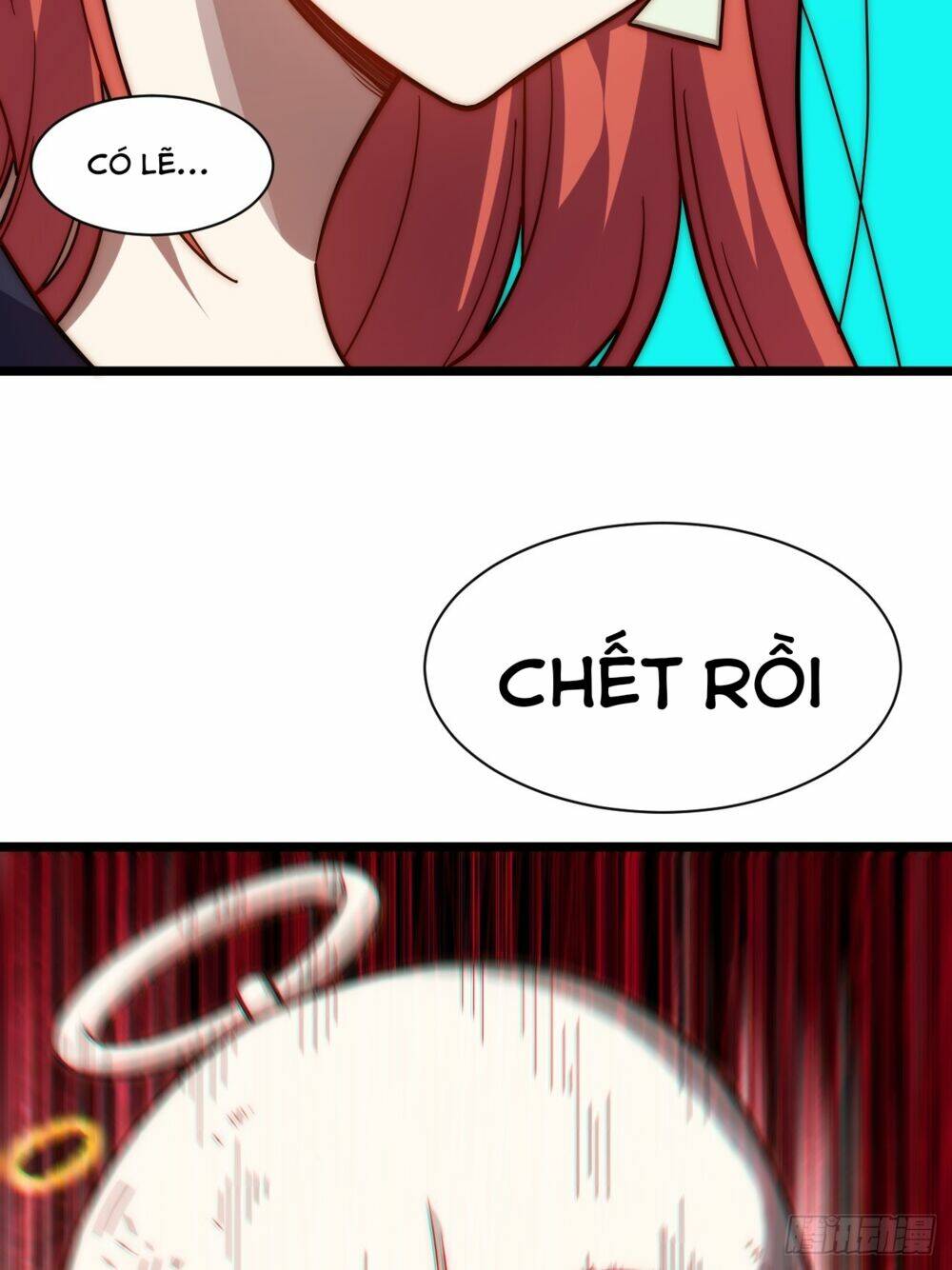 Khô Cốt Hiệp Sĩ: Chapter 139