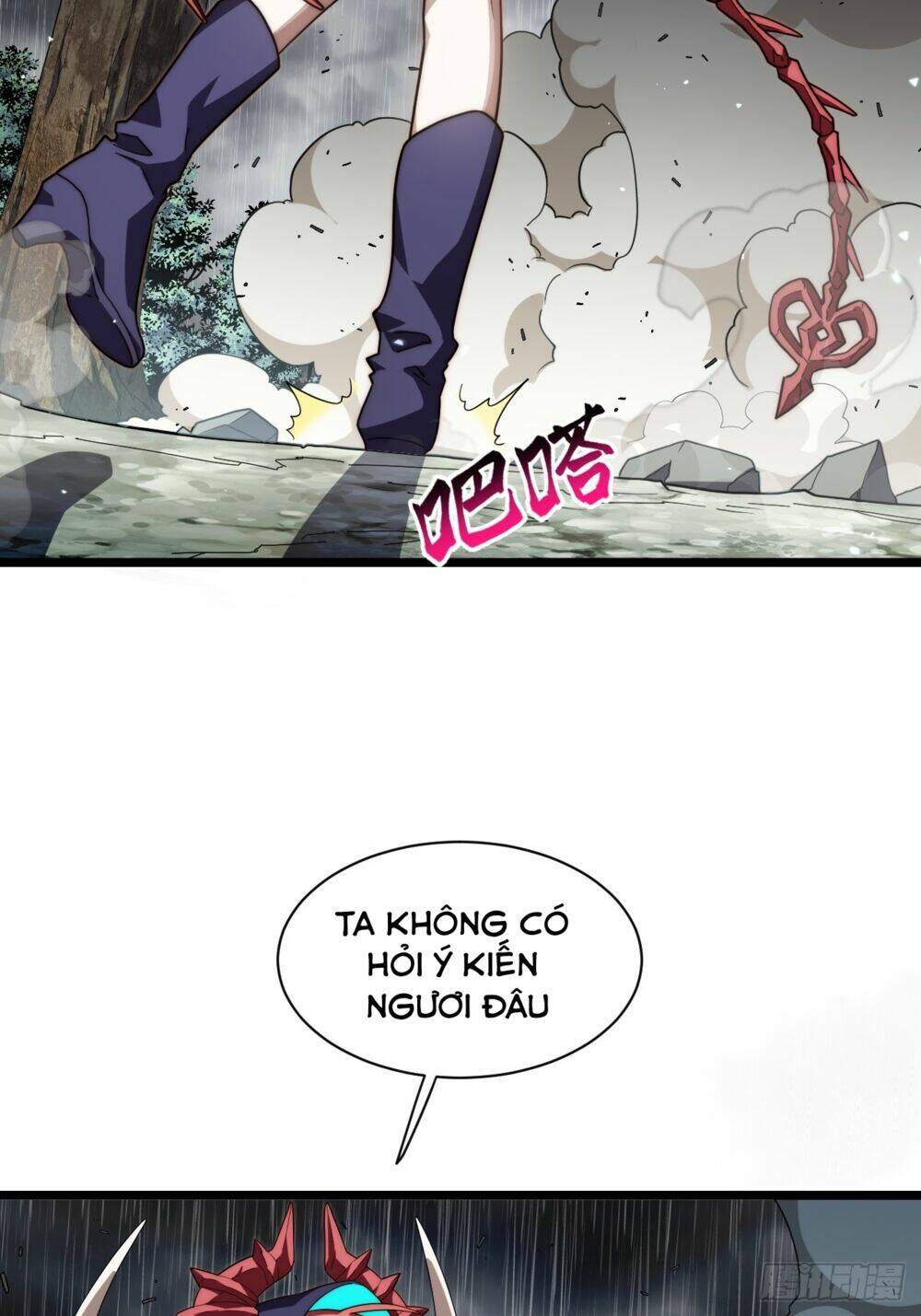 Khô Cốt Hiệp Sĩ: Chapter 139