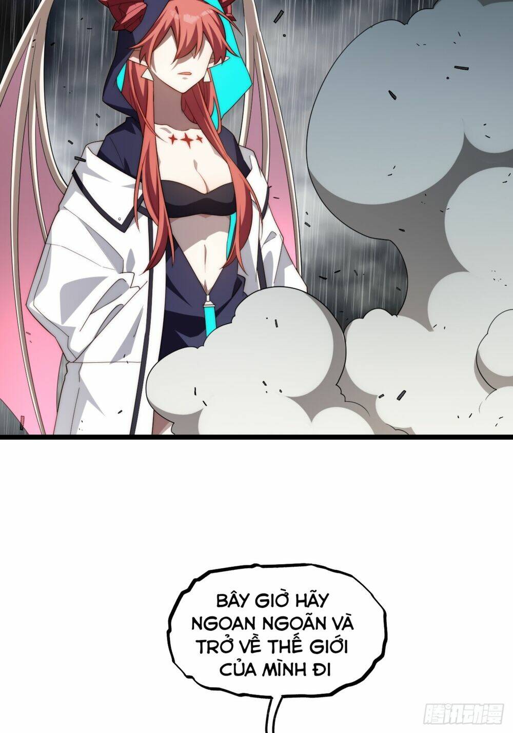 Khô Cốt Hiệp Sĩ: Chapter 139