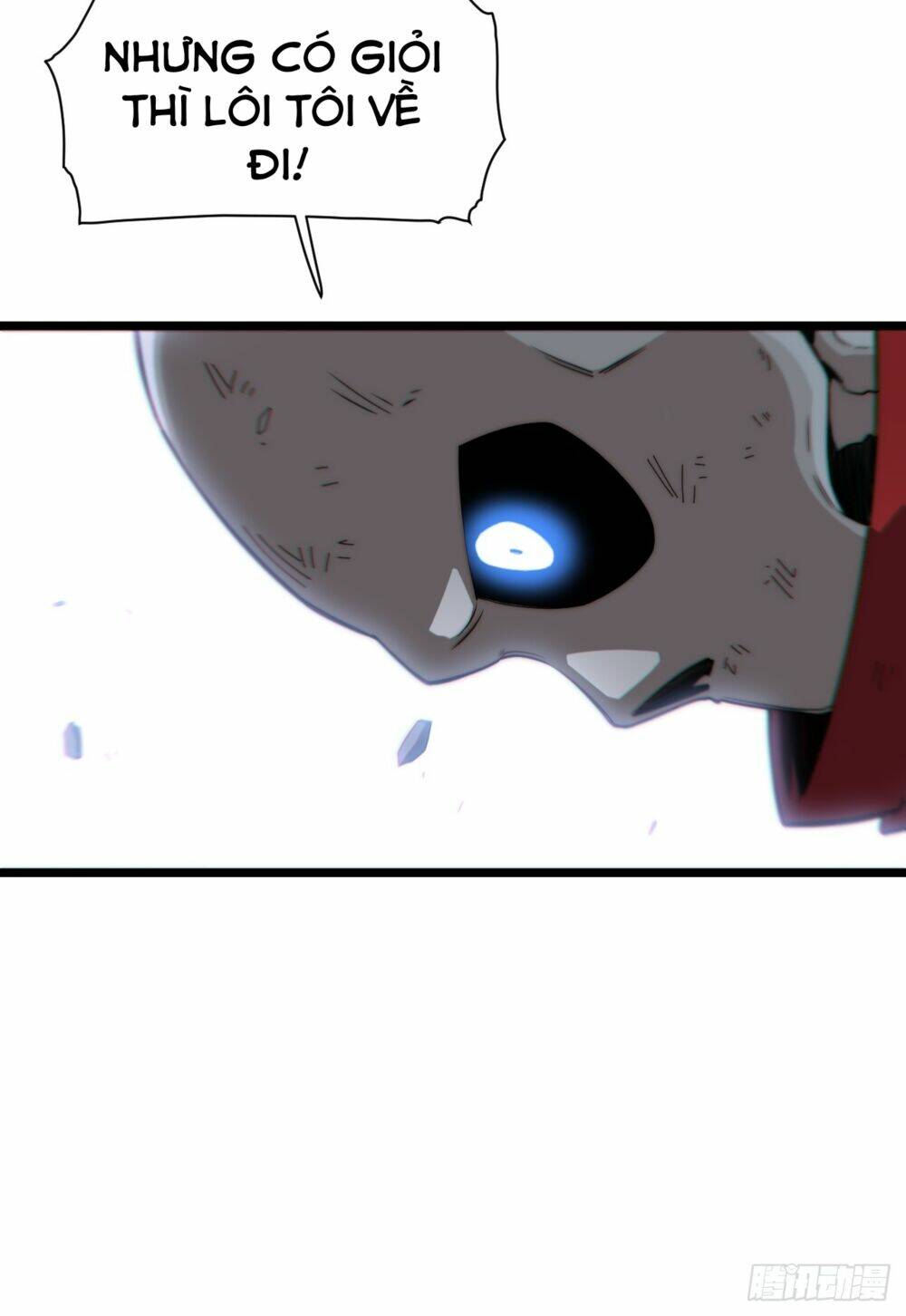 Khô Cốt Hiệp Sĩ: Chapter 139