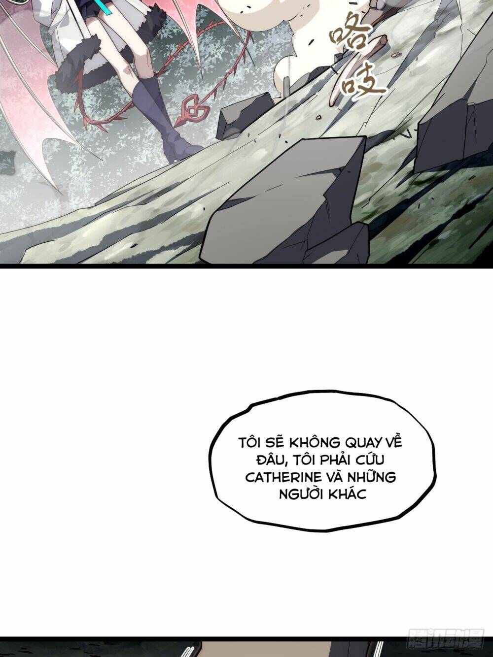 Khô Cốt Hiệp Sĩ: Chapter 139
