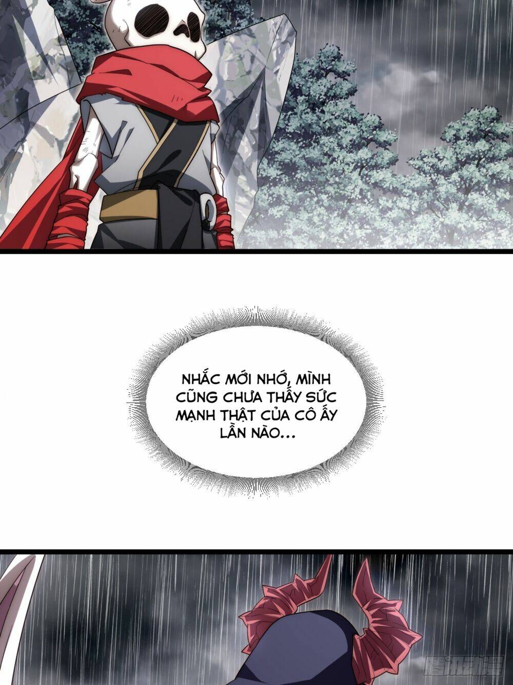 Khô Cốt Hiệp Sĩ: Chapter 139