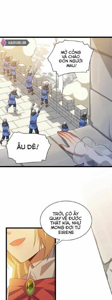 Khô Cốt Hiệp Sĩ: Chapter 14