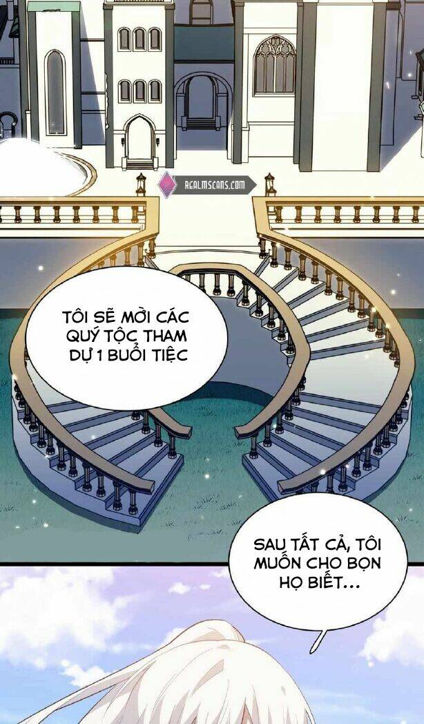 Khô Cốt Hiệp Sĩ: Chapter 14