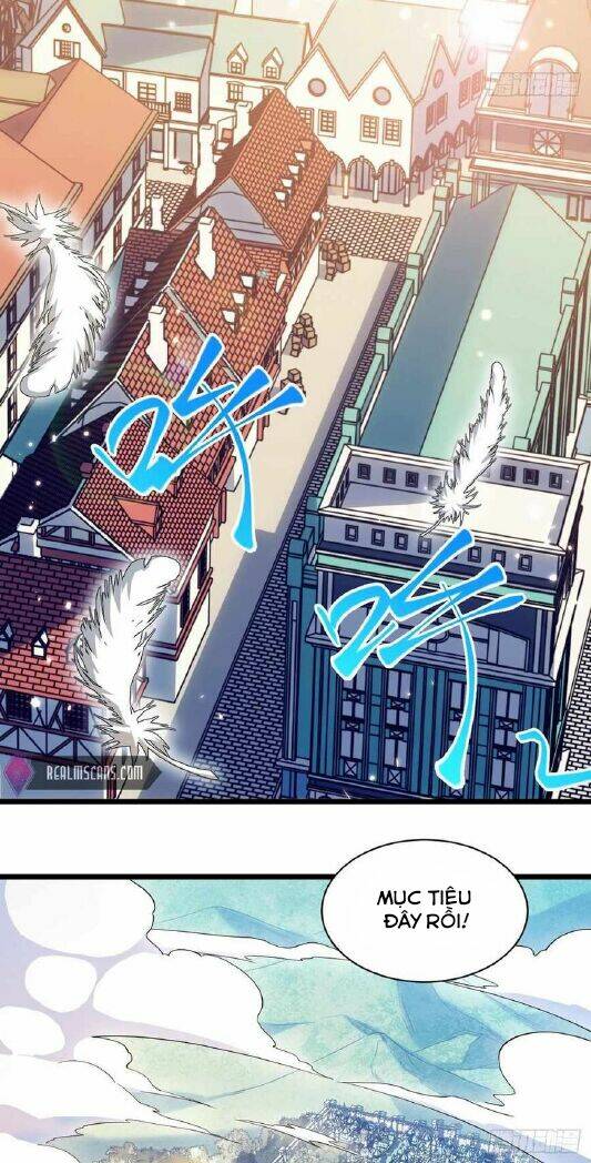 Khô Cốt Hiệp Sĩ: Chapter 14