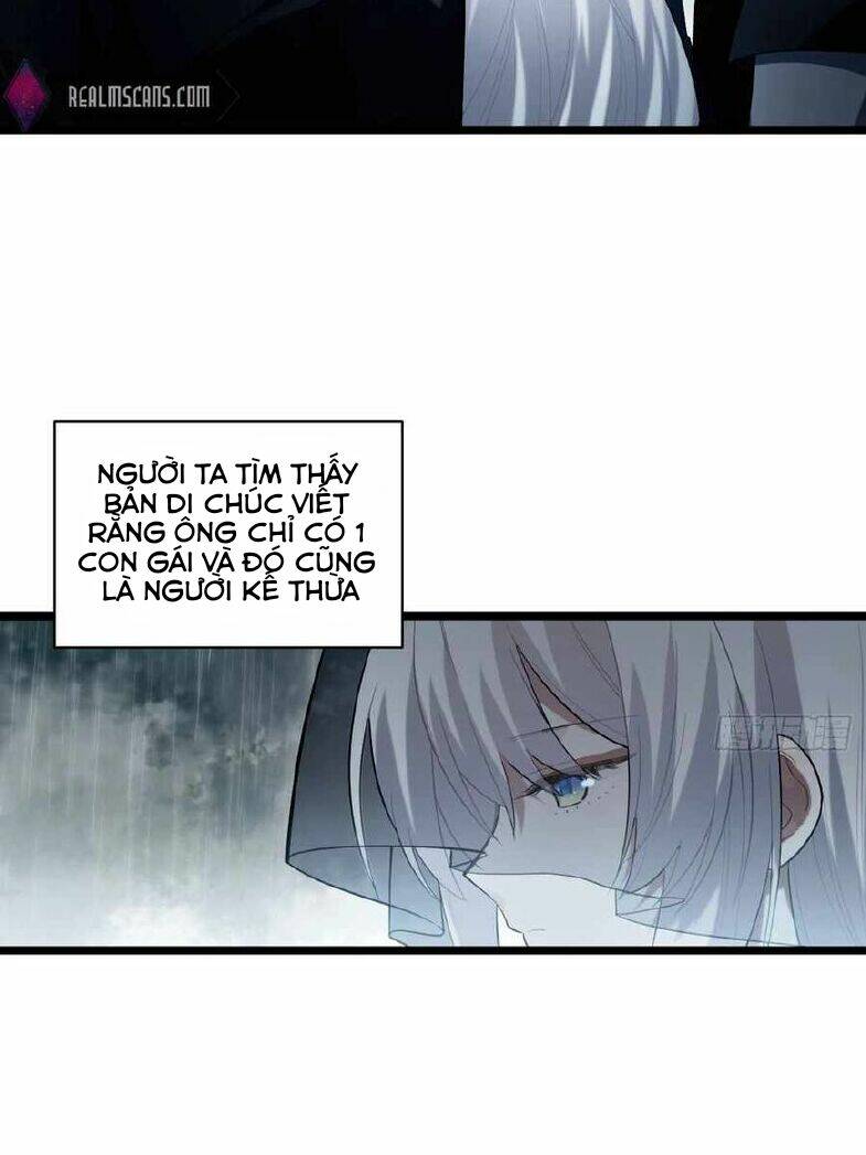Khô Cốt Hiệp Sĩ: Chapter 14
