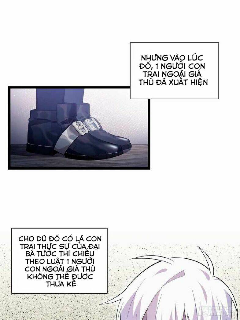 Khô Cốt Hiệp Sĩ: Chapter 14