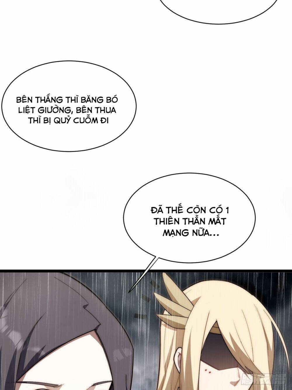 Khô Cốt Hiệp Sĩ: Chapter 140