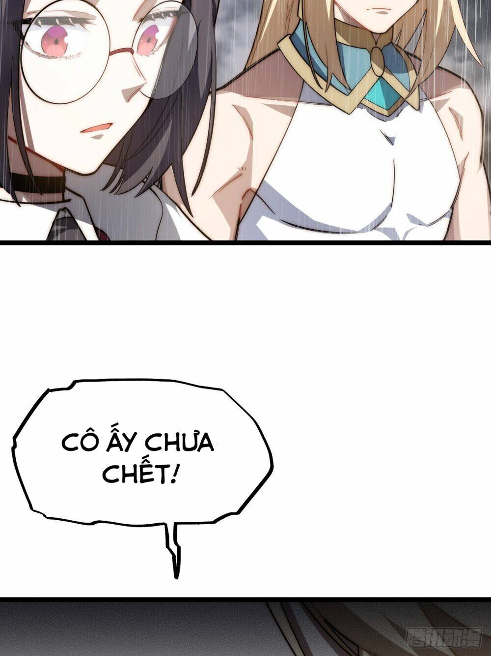 Khô Cốt Hiệp Sĩ: Chapter 140