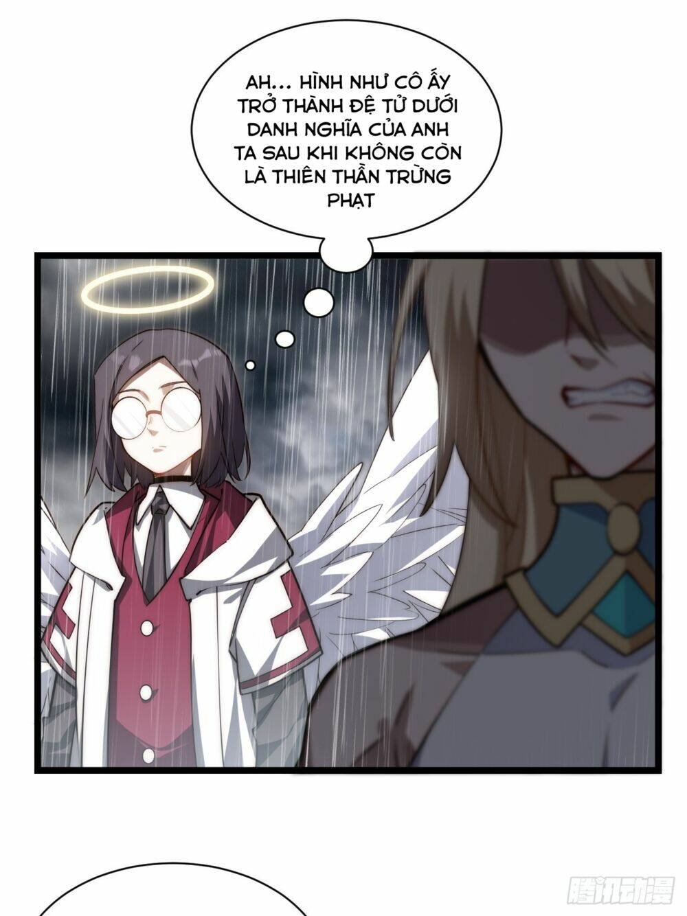 Khô Cốt Hiệp Sĩ: Chapter 140
