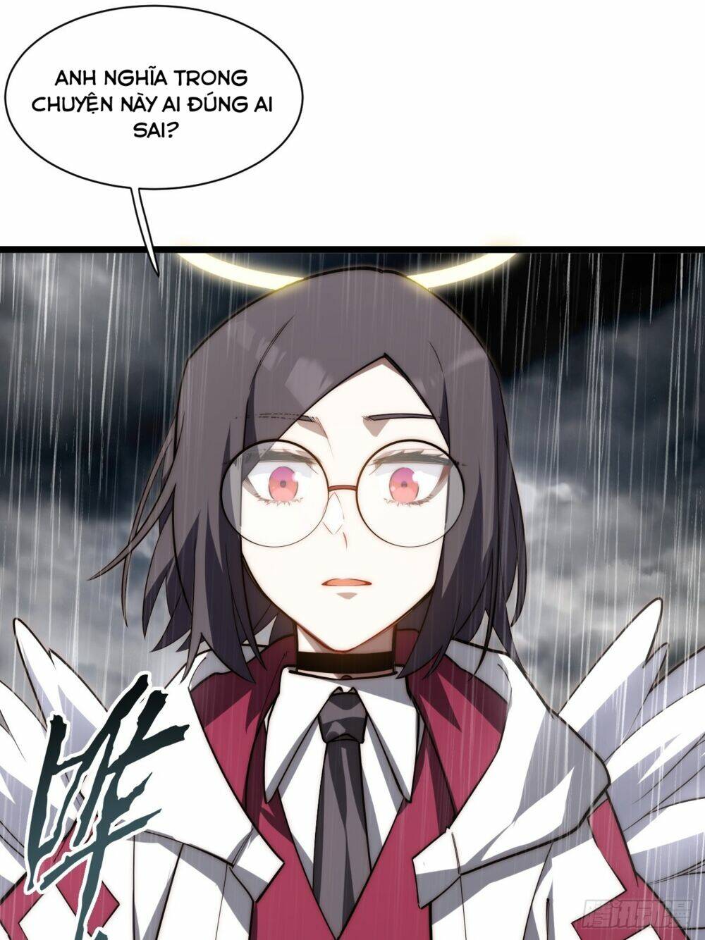 Khô Cốt Hiệp Sĩ: Chapter 140