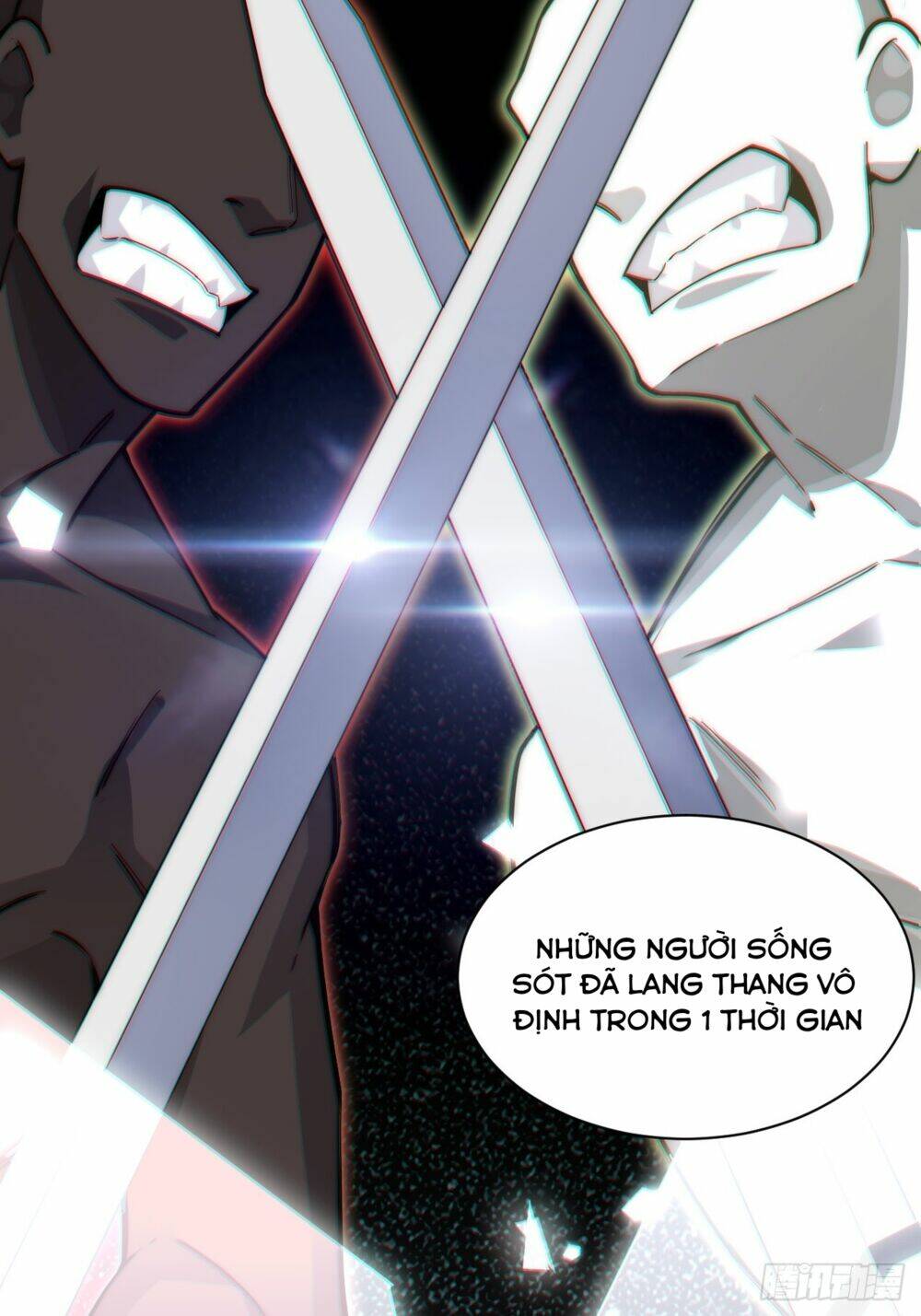 Khô Cốt Hiệp Sĩ: Chapter 140