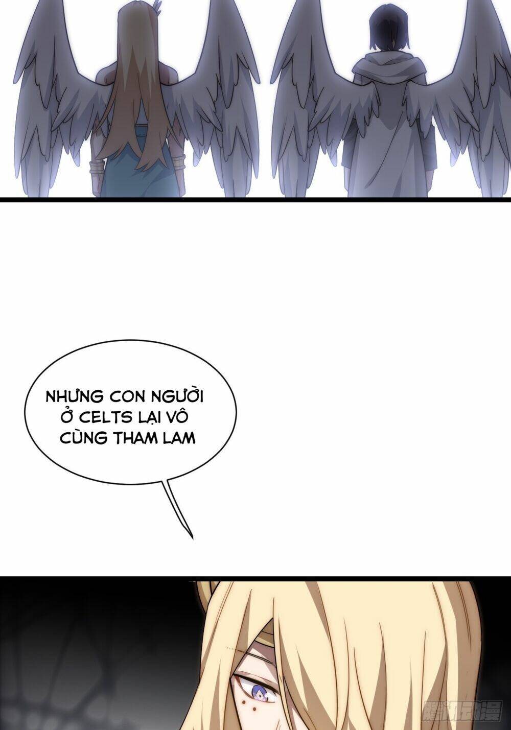 Khô Cốt Hiệp Sĩ: Chapter 140