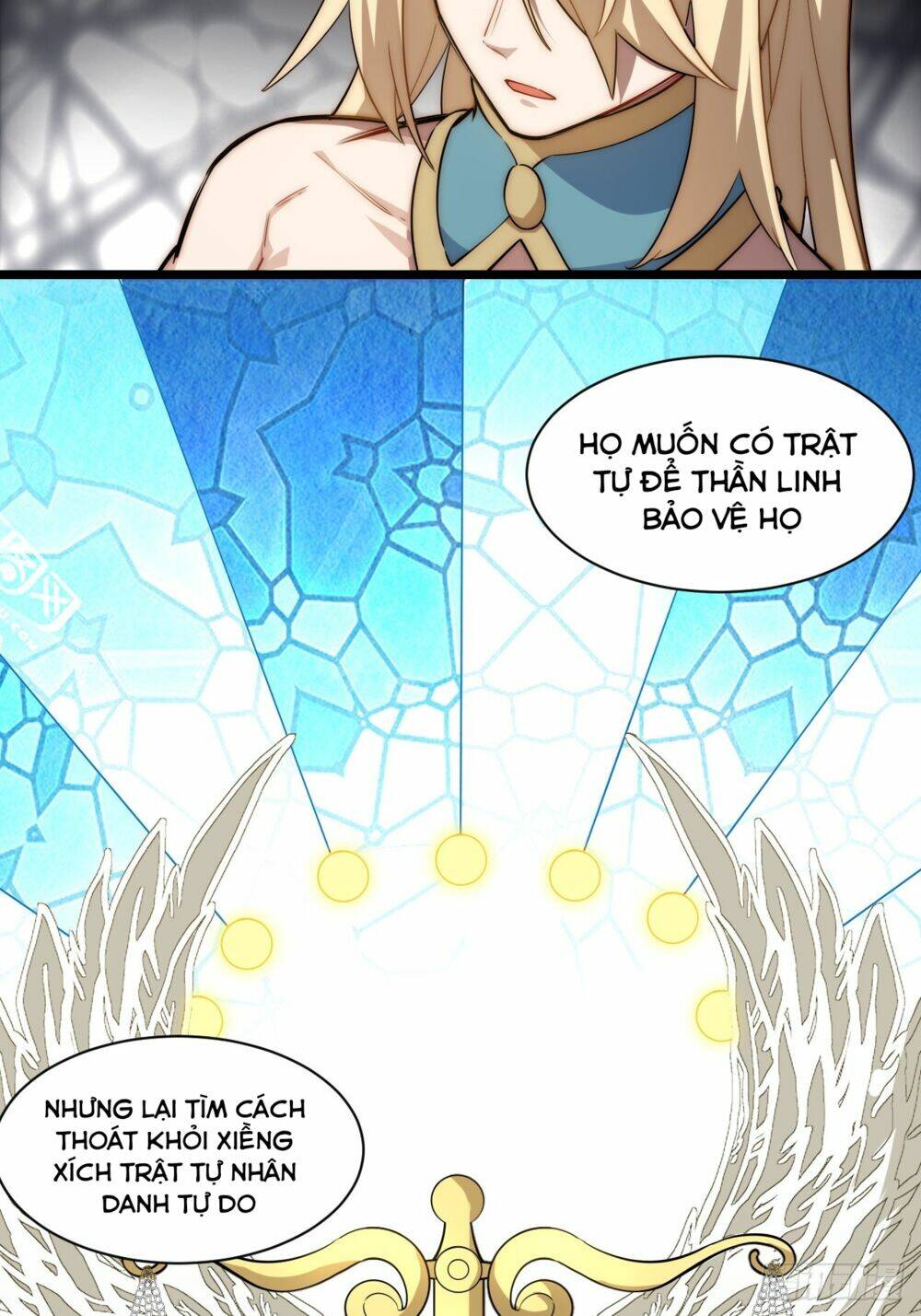 Khô Cốt Hiệp Sĩ: Chapter 140