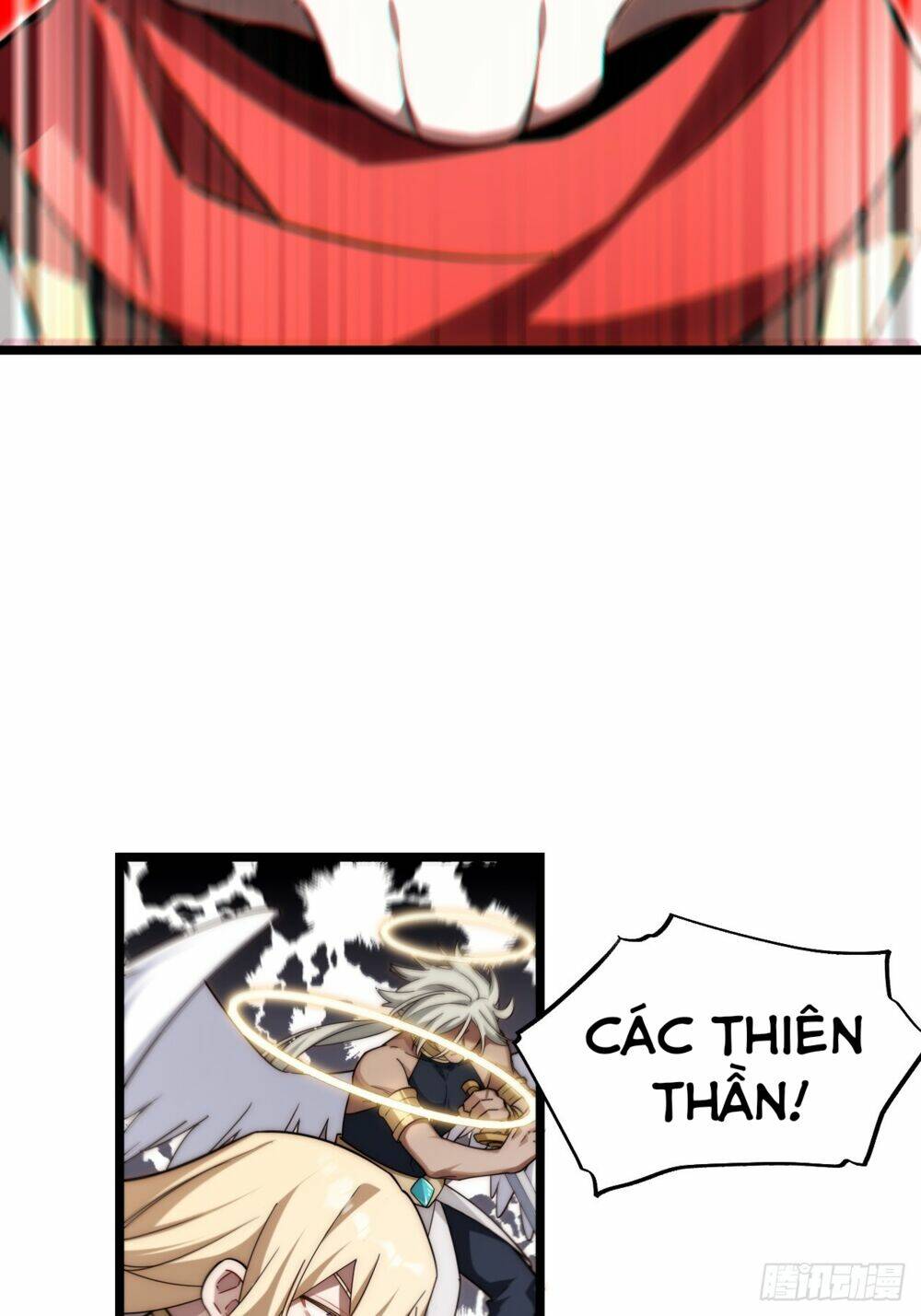 Khô Cốt Hiệp Sĩ: Chapter 140