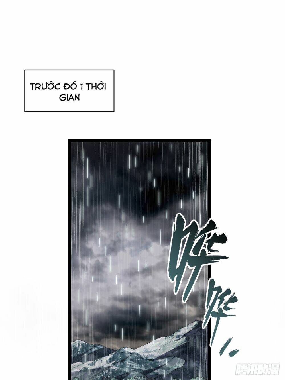 Khô Cốt Hiệp Sĩ: Chapter 140