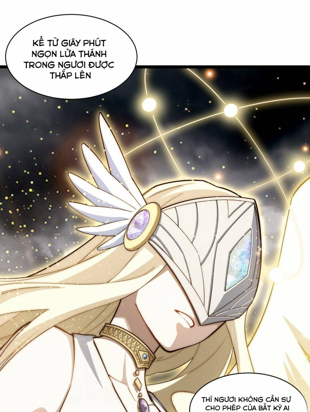 Khô Cốt Hiệp Sĩ: Chapter 140