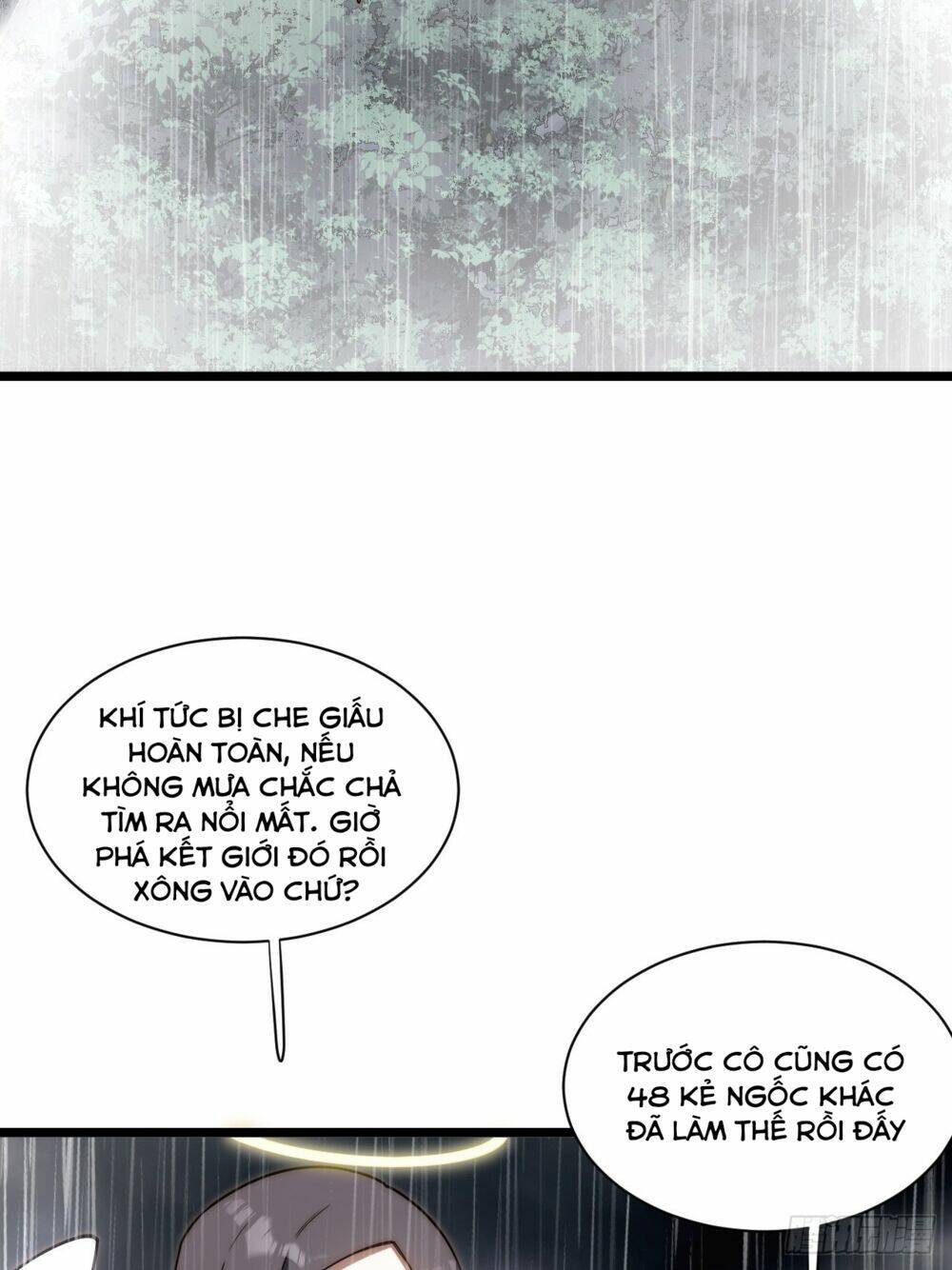 Khô Cốt Hiệp Sĩ: Chapter 140
