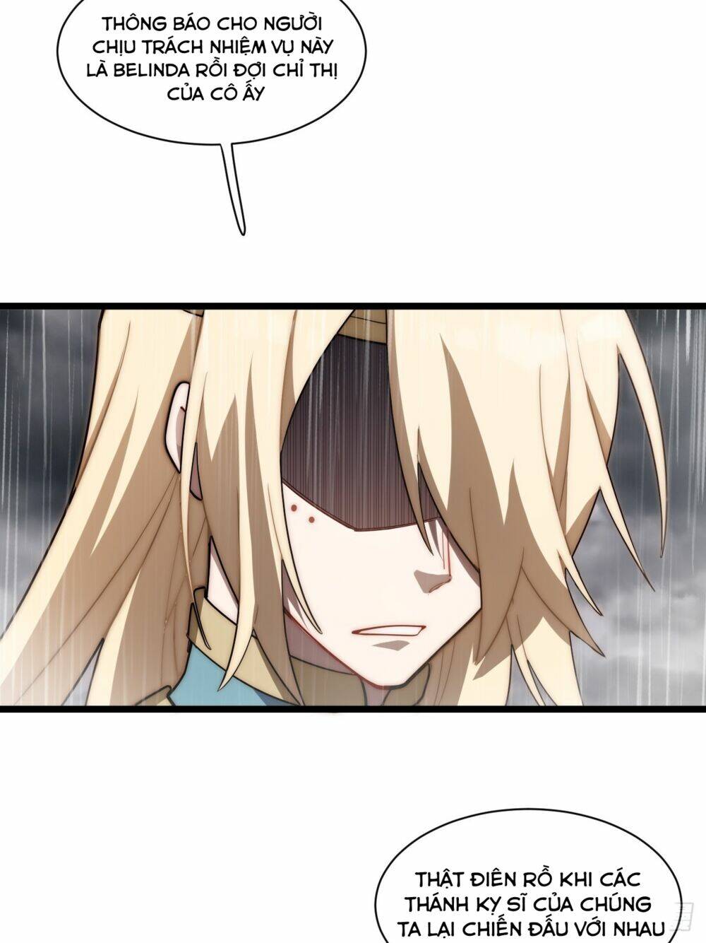 Khô Cốt Hiệp Sĩ: Chapter 140