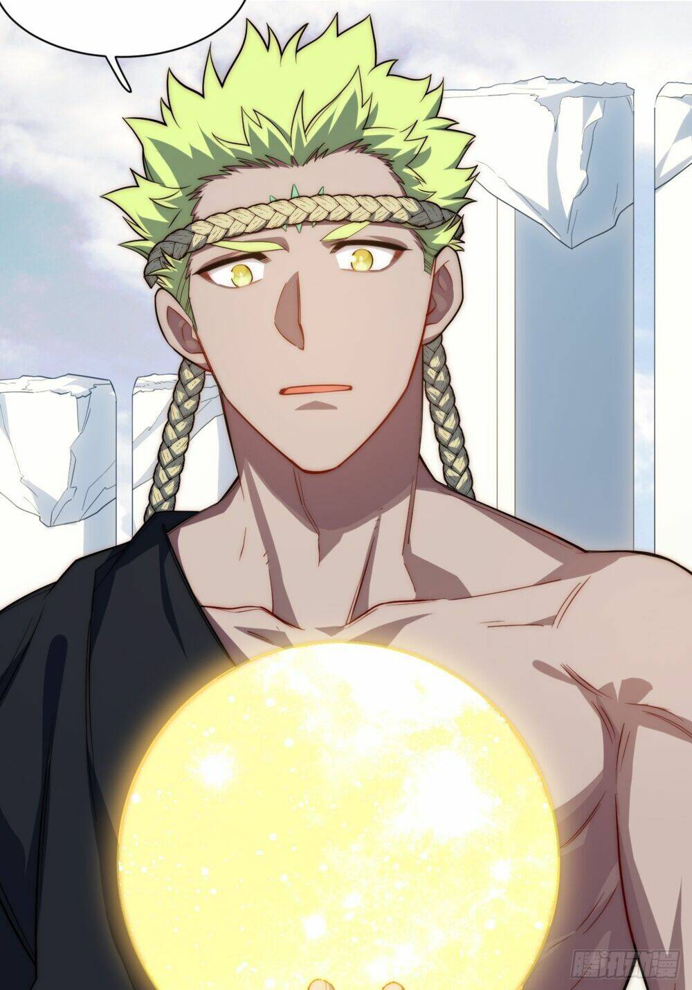 Khô Cốt Hiệp Sĩ: Chapter 141