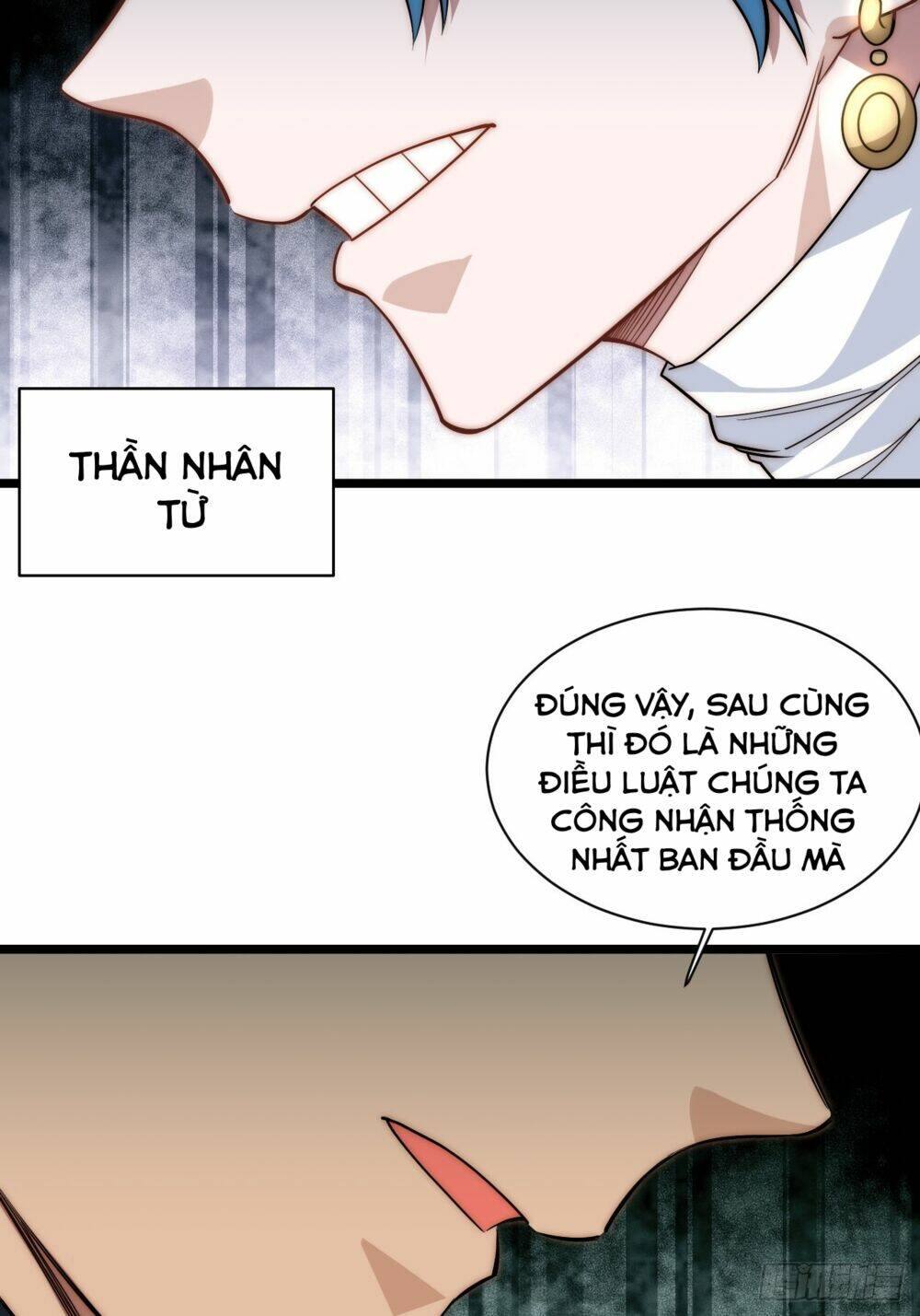 Khô Cốt Hiệp Sĩ: Chapter 141