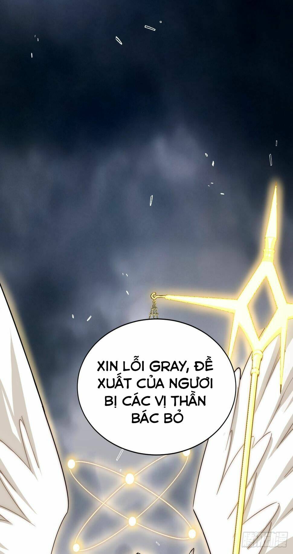 Khô Cốt Hiệp Sĩ: Chapter 141