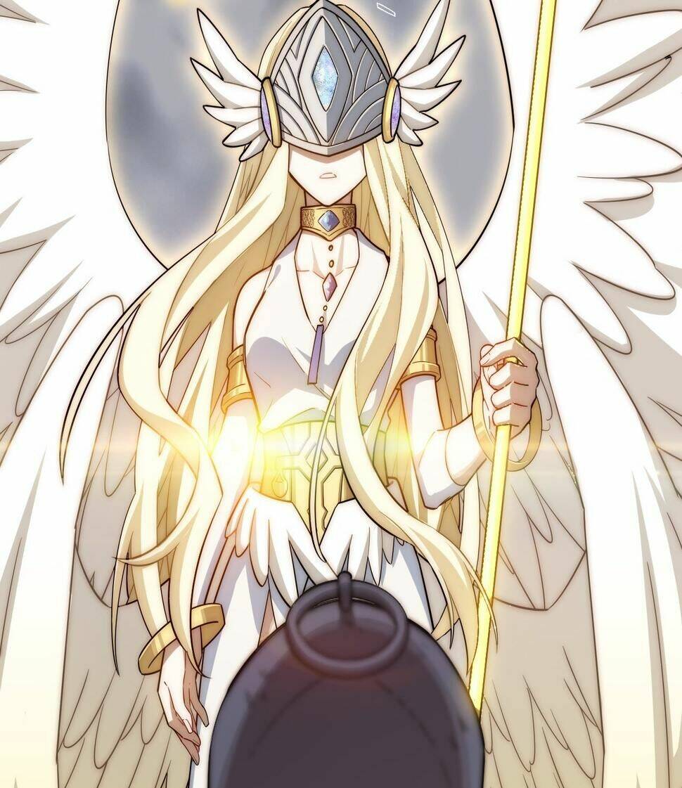 Khô Cốt Hiệp Sĩ: Chapter 141