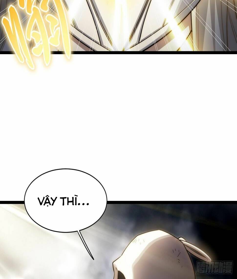 Khô Cốt Hiệp Sĩ: Chapter 141
