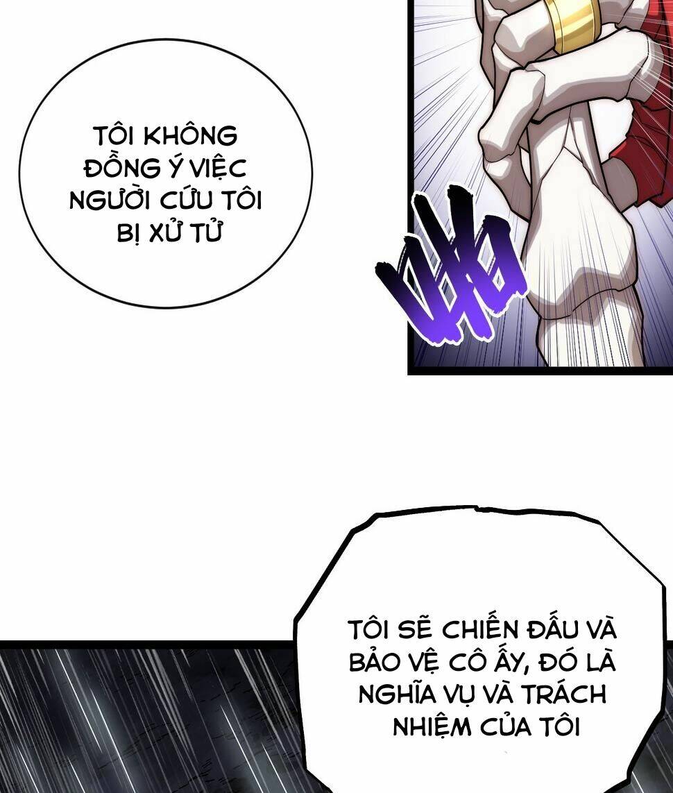 Khô Cốt Hiệp Sĩ: Chapter 141