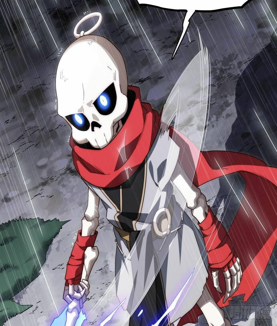 Khô Cốt Hiệp Sĩ: Chapter 141
