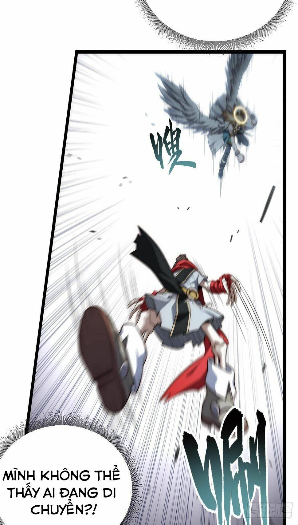 Khô Cốt Hiệp Sĩ: Chapter 141