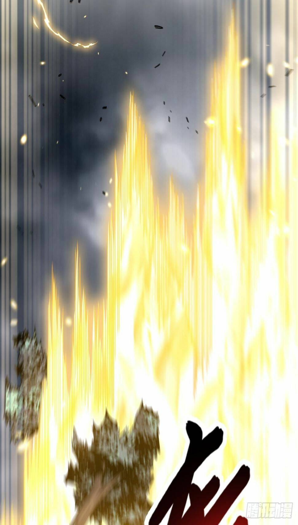Khô Cốt Hiệp Sĩ: Chapter 141