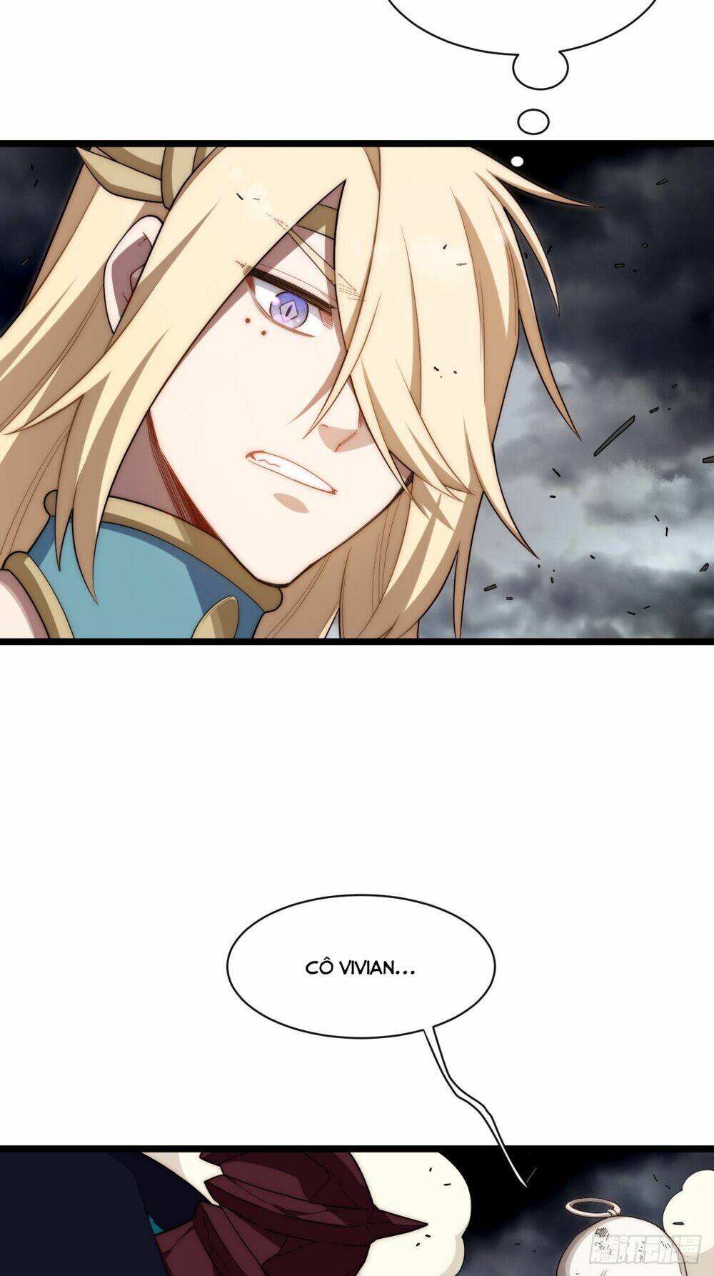 Khô Cốt Hiệp Sĩ: Chapter 141